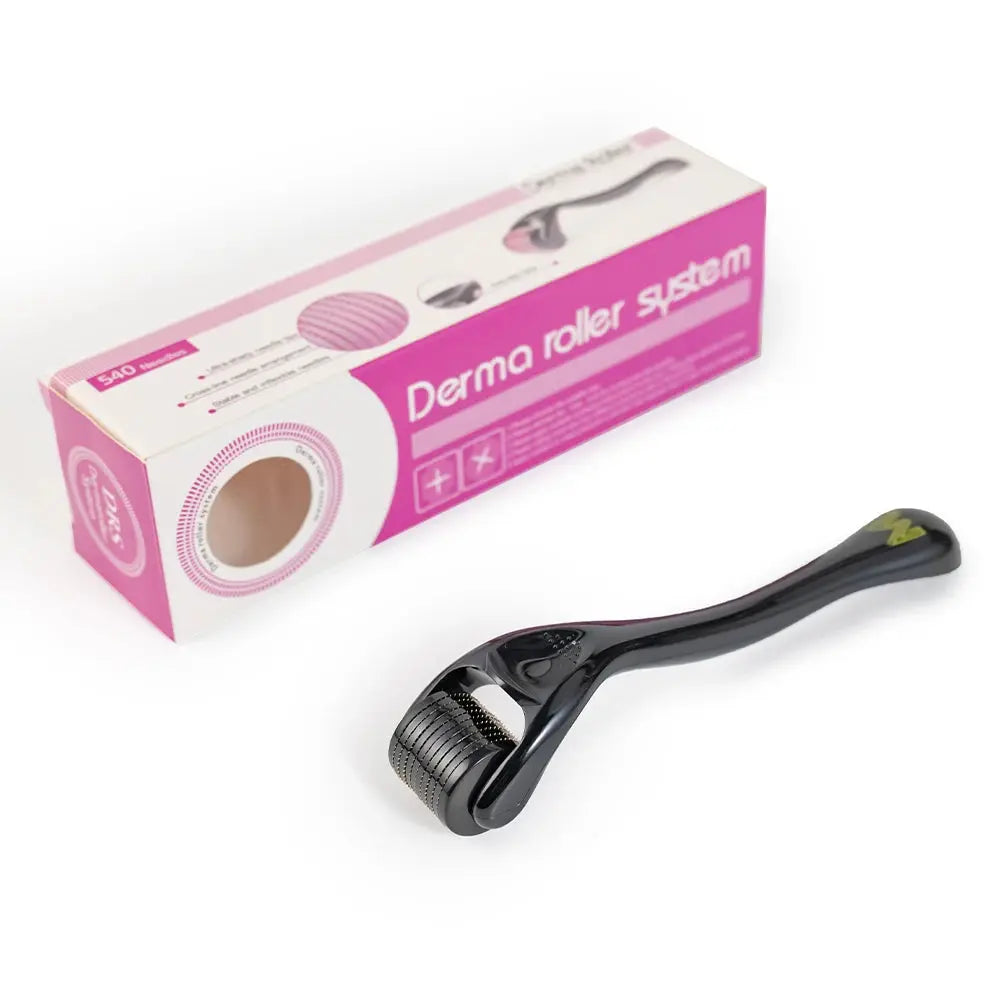 Beard Roller pour barbe