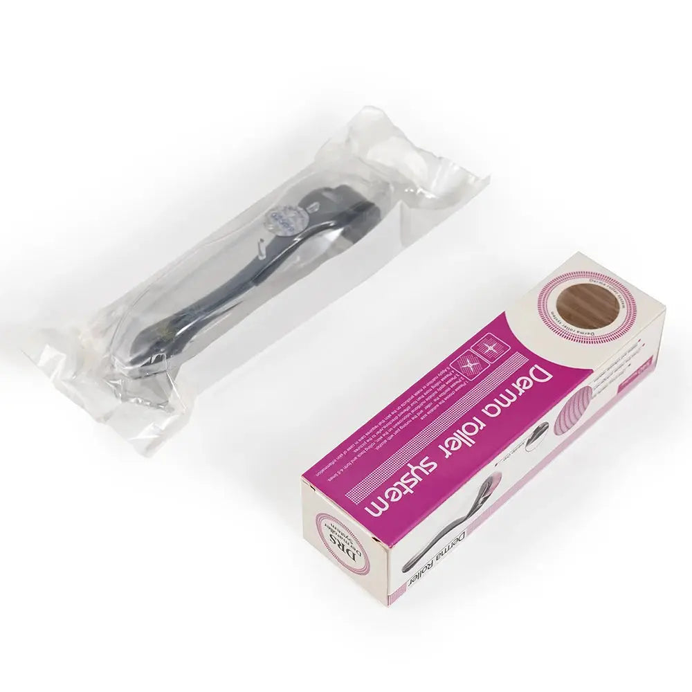 Beard Roller pour barbe